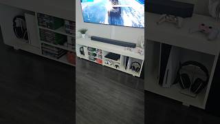 Best Budget Gaming TV Stand tvstand wonarah wayfair gaming 2024 8k [upl. by Ellenet]