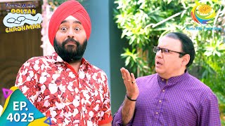 Popatlal Is Missing On His Birthday Taarak Mehta Ka Ooltah Chashmah  Full Episode 4025 6 Mar 2024 [upl. by Elyod]