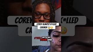 Carmen exposes Corey on new song ymdllaa shorts carmen [upl. by Aire833]