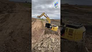 excavator jobs xcmgexcavator foryou [upl. by Maynard]