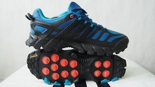 Обзор кроссовок Adidas Adistar Raven 3 [upl. by Rema]