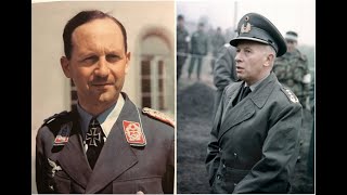 Hitlers Generals in the West German Army [upl. by Alida]