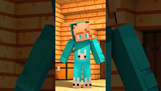 Timblis NEUER WECKER in Minecraft [upl. by Esmeralda]