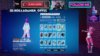 MOMENTO SCLERO DI UN GAMERfunny livegaming fortniteclips [upl. by Daenis]