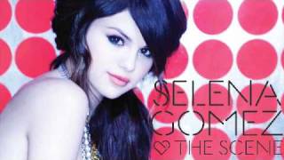 Selena Gomez  Kiss and Tell [upl. by Letsyrc226]