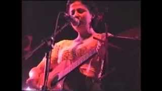 Carla Bozulichs Red Headed Stranger  Live at Schubas 2002 [upl. by Gwenora]