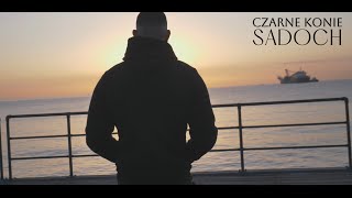 SADOCH  Czarne konie feat prodANS amp Dj Adach [upl. by Amabel437]