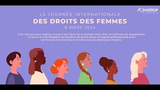 International Womens Day  2024 [upl. by Barbara-Anne]