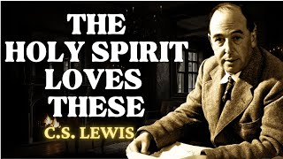 Powerful Words The Holy Spirit Loves to Hear but FEW Christians Say Them  CS Lewis 2024 [upl. by Rol551]