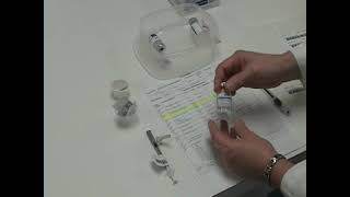 Medication Administration  Preparation Part 1wmv [upl. by Linnie]