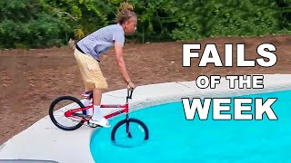 1 HOUR Impossible Try Not to Laugh Challenge 7 😂 Best Fails of the Week  Funny Videos 2023 [upl. by Yauqaj767]