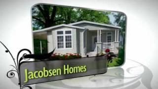 Welcome to My Jacobsen Homes [upl. by Fleck]