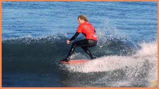 2024 Whalebone Longboard Classic [upl. by Homer]