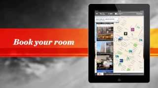 The IHG Mobile App for iOS Android phones and tablets [upl. by Anirroc]