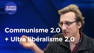 Louis Fouché  Communisme 20 amp Ultra libéralisme 20 [upl. by Acinoryt]