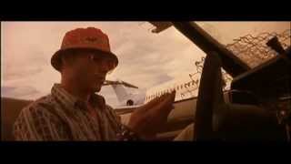 Fear and Loathing in Las Vegas  Ending Scene [upl. by Mazman]