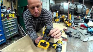 Fix your Dewalt 20V MAX Li tools Easy fix for intermittent problem [upl. by Pierce]