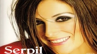 Serpil  Yanar Ağlarım  Tecelli  Arda Müzik 2010 [upl. by Amak]