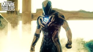 MAX STEEL  Suitup its time to save the world [upl. by Cristy]