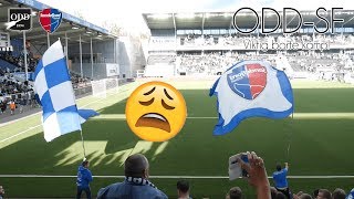 VIKTIG BORTE KAMP ODDSF  ELITESERIENVLOG 04 [upl. by Nerhe301]