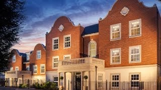 Plot 5  The Regency Apartments  Chigwell  Essex [upl. by Lever]