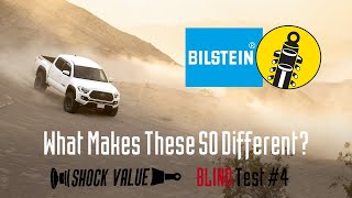 These Bilstein Shocks Were SO CLUNKY Shock Value Ep4 [upl. by Button955]