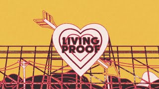 Bon Jovi  Living Proof Official Lyric Video [upl. by Neeuq]