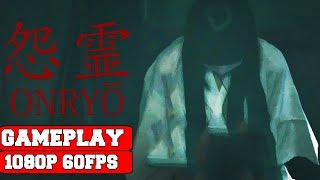 Onryo Gameplay PC [upl. by Nyliahs]