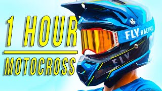 1 HOUR BEST OF MOTOCROSS MOTIVATION  2021 HD [upl. by Yendic]