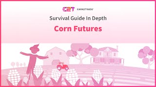 Corn Futures Trading  How To Invest in Corn in 2020 [upl. by Langelo]