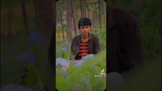 Kati garu timro ma bayana song lovesong fypシ゚viral nepalireverb slowedandreverb [upl. by Nemra]