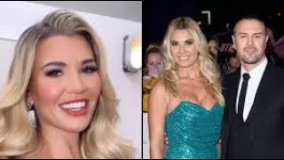 Christine McGuinness admits she cant give enough to somebody for a new relationship [upl. by Elburr]