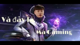 Ma Gaming Trên Nền Nhạc Florentino 1 Đoạn Tuyệt Nàng Đi Remix  Funny Remix  Ân AOV Music [upl. by Emmuela]