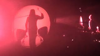 A Perfect Circle  Live  Worcester MA 20040430 4K AI REMASTER [upl. by Rheingold]