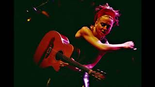 Ani DiFranco  UNofficial Bootleg 6  Live at moedown 2000  bonus bootleg [upl. by Drofwarc273]