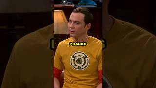 The Big Bang Theory  Sheldon To This Day I Still Get The Monthly Copy shorts thebigbangtheory [upl. by Drofyar]