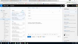 Sending an email with multiple address via BCC [upl. by Tada940]