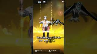 ID DE INFLUENCERS DE FREE FIRE  PAOLEXUZ shorts [upl. by Amling]