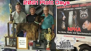 UKC 2021 PLOTT DAYS [upl. by Hedi]