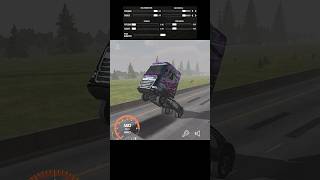 Настройка на стант на фуру😱 такого еще не было в Car Parking carparkingmultiplayer shorts stunt [upl. by Adnawed812]