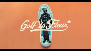 Converse x Golf le Fleur Darryl Chuck 70 [upl. by Jaquelin]