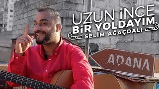 Uzun İnce Bir Yoldayım  Selim Ağaçdalı BELGESEL bakheletv [upl. by Dranik]