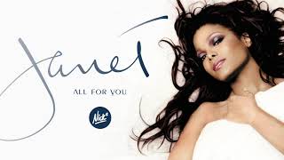 Janet Jackson – All For You Super Deluxe Video Mix [upl. by Janetta]