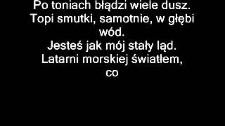 CleoSztorm tekst [upl. by Arondell]