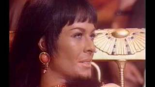 Antony and Cleopatra by William Shakespeare 1974 TV  10 [upl. by Nyloj]