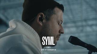 SYML  LIVE AT HANGAR 30 [upl. by Alleris392]