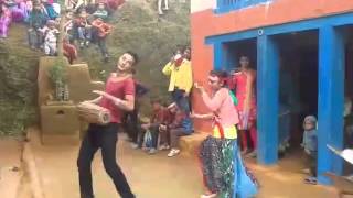 UMALA Arghakhanchi hansapur bamruk by rajesh khadka [upl. by Abie222]