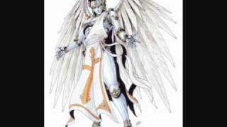 SMT Nocturne Metatron EXTENDED [upl. by Ranice]