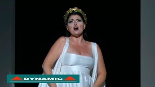 Norma opera VBellini  Casta diva [upl. by Noxid750]