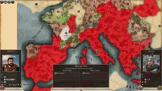 Total War Rome 2 DEI RomanMariani 25 [upl. by Ocana]